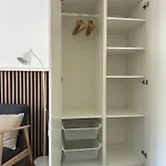 Apartment Im Zentrum Von
