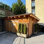 Im Zentrum Von Apartment Bad Aussee