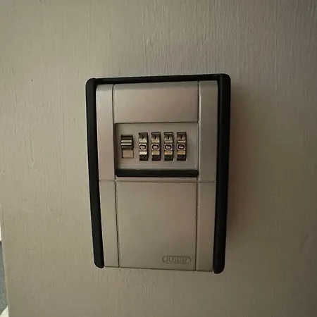 Im Zentrum Von Lejlighed