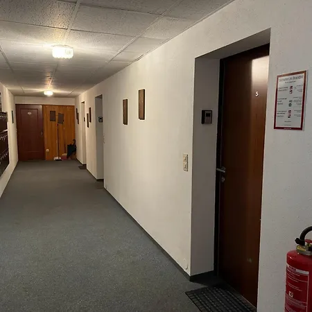 Im Zentrum Von Bad Aussee