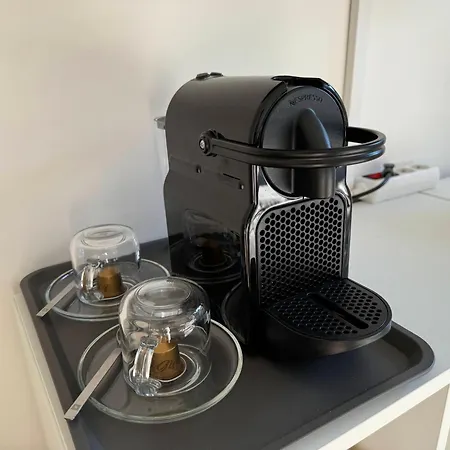 Im Zentrum Von 公寓