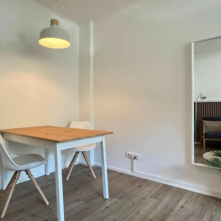 Im Zentrum Von 아파트 