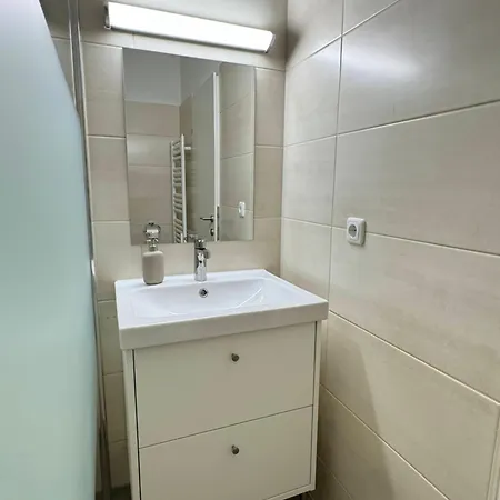 아파트 Im Zentrum Von *