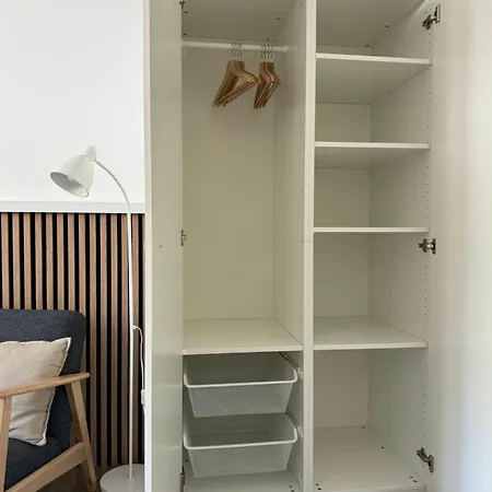 Appartement Im Zentrum Von