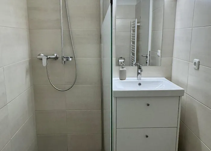 Im Zentrum Von Bad Aussee