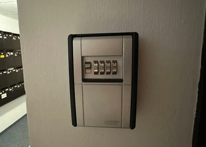 Im Zentrum Von Appartement