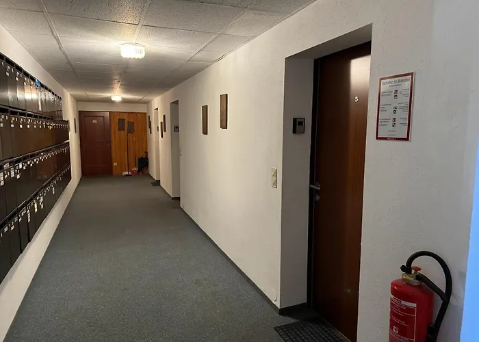 Im Zentrum Von Bad Aussee