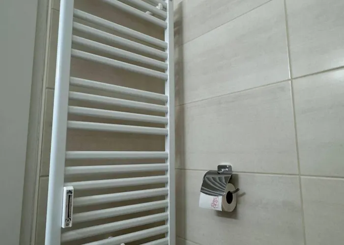 Im Zentrum Von * Bad Aussee