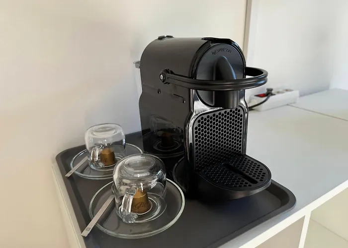 Im Zentrum Von Appartement