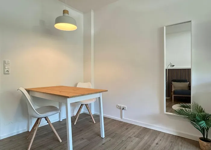 Im Zentrum Von Appartement Bad Aussee