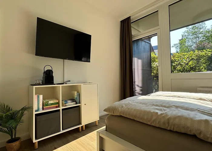 Appartement Im Zentrum Von Bad Aussee