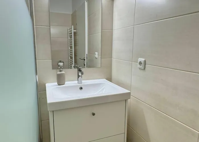 Appartement Im Zentrum Von *