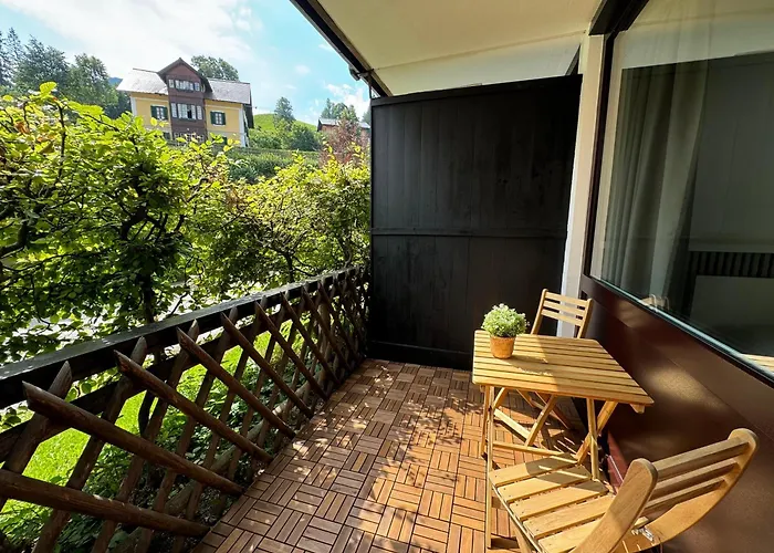 Im Zentrum Von Appartement