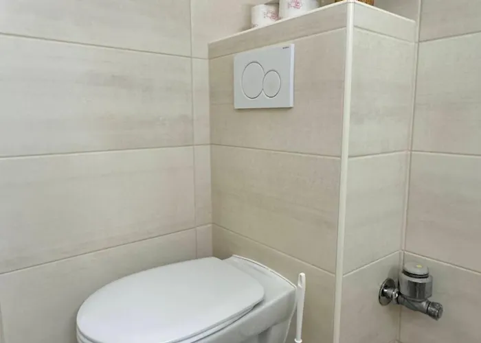 Im Zentrum Von Appartement Bad Aussee