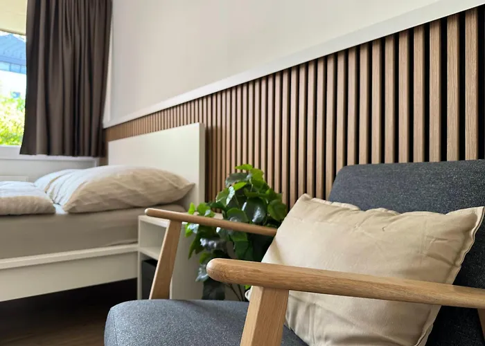 Im Zentrum Von Bad Aussee