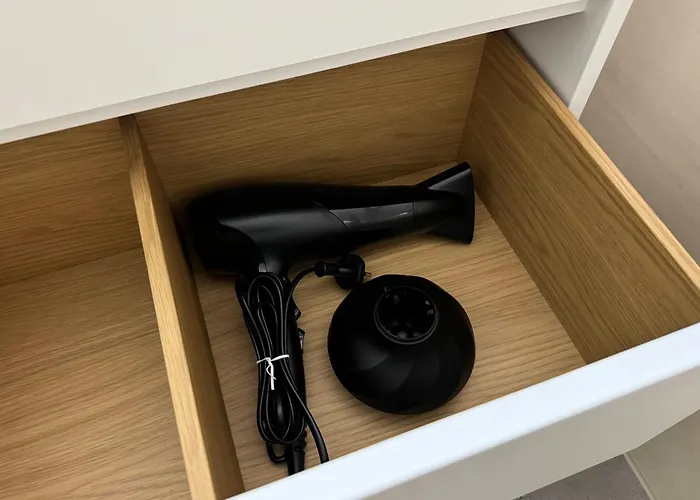 Appartement Im Zentrum Von